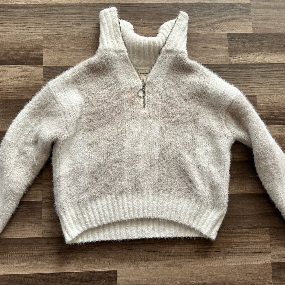 Jessica Simpson XS Pullover